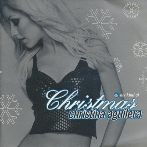 My Kind Of Christmas by Christina Aguilera