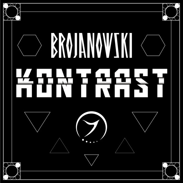 Kontrast by Brojanowski
