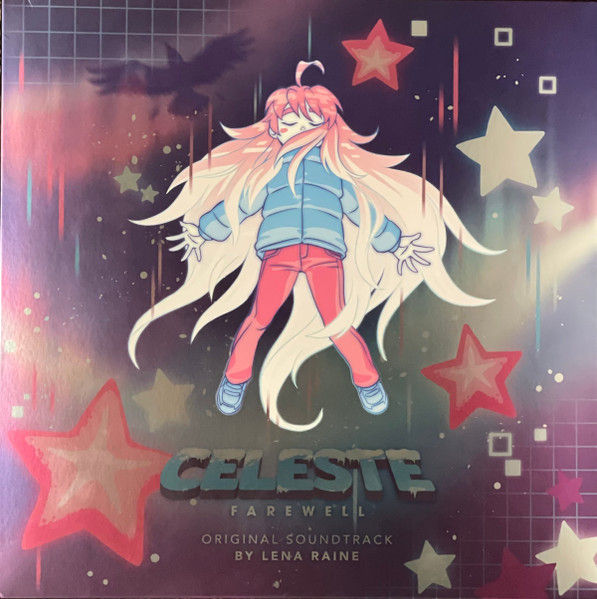 Celeste: Farewell by Lena Raine