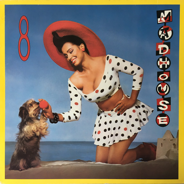 8 by Madhouse