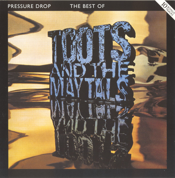 The Best Of Toots And The Maytals by Toots &amp; The Maytals