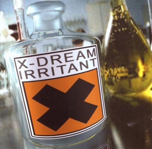 Irritant by X-Dream