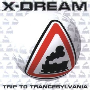 Trip To Trancesylvania by X-Dream