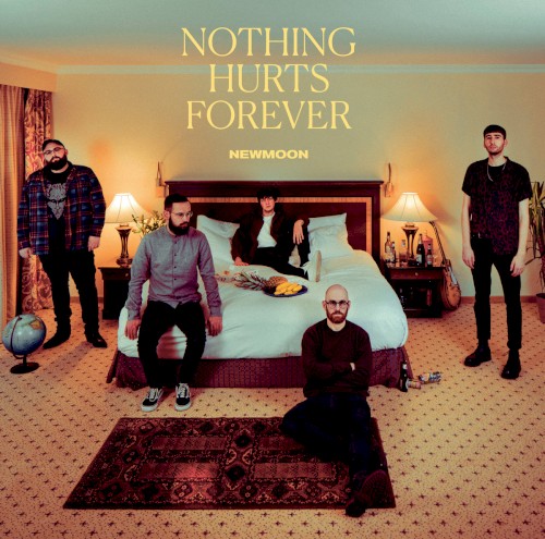 Nothing Hurts Forever by Newmoon