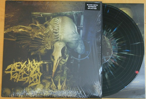 Parasite by See You Next Tuesday