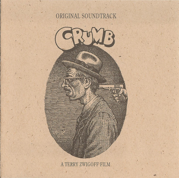 Crumb - Original Soundtrack by Various