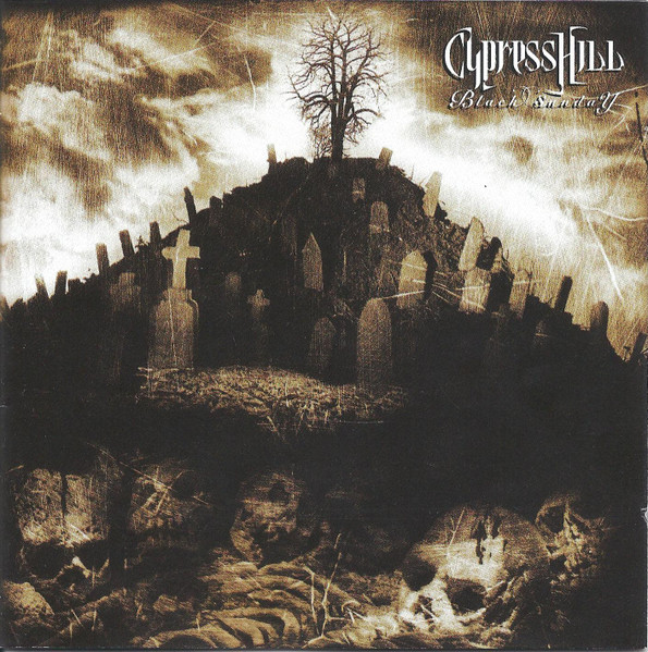 Black Sunday by Cypress Hill