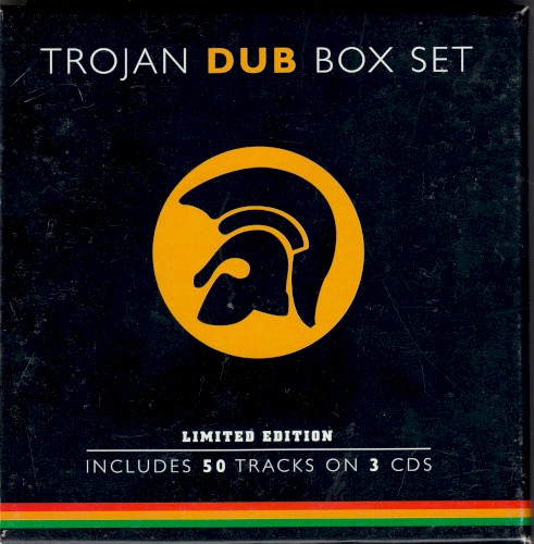 Trojan Dub Box Set by Various