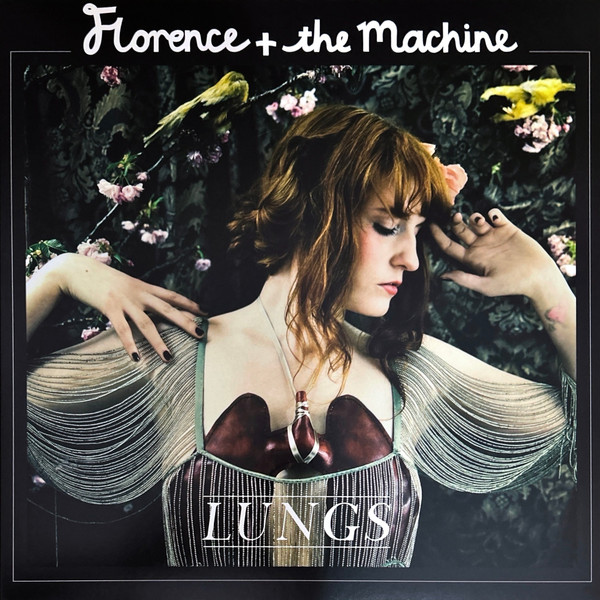 Lungs by Florence And The Machine