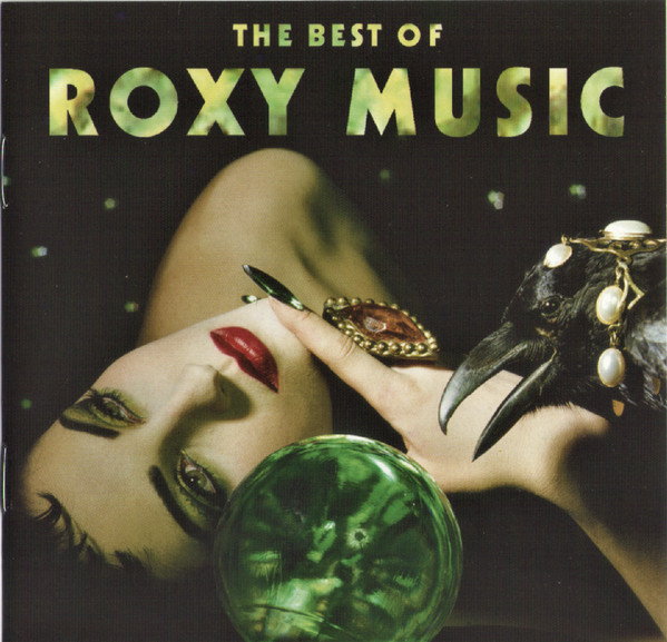 The Best Of Roxy Music by Roxy Music