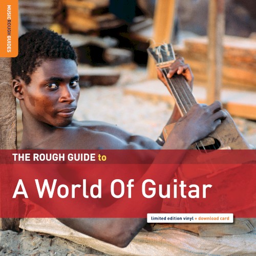 The Rough Guide To A World Of Guitar by Various