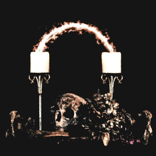 Gnarled Ritual Of Self Annihilation by Black Earth