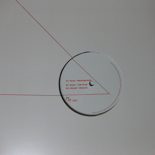MHVA1 by Various