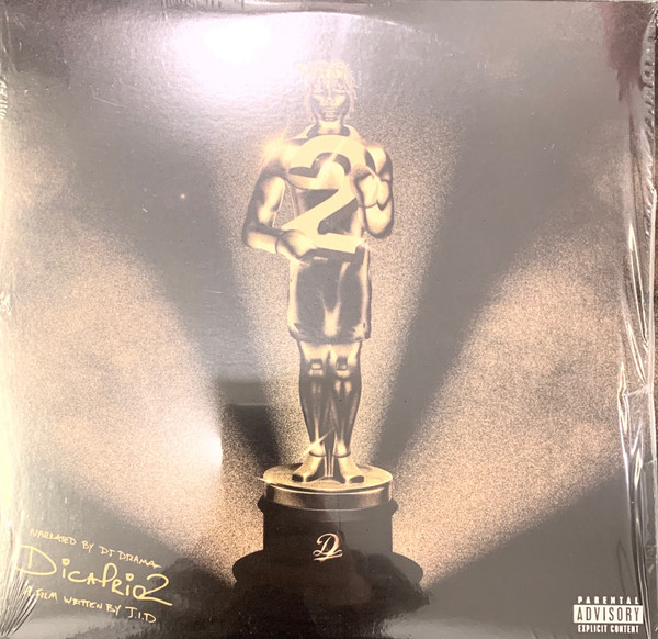 DiCaprio 2 by J.I.D