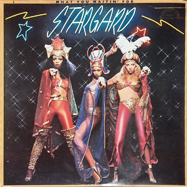 What You Waitin' For by Stargard