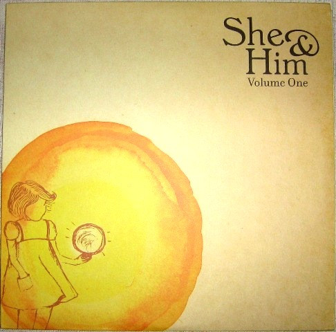 Volume One by She & Him