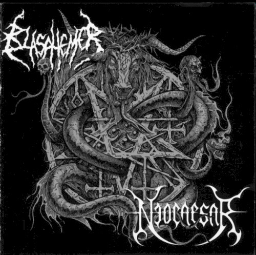 Blasphemer by Blasphemer