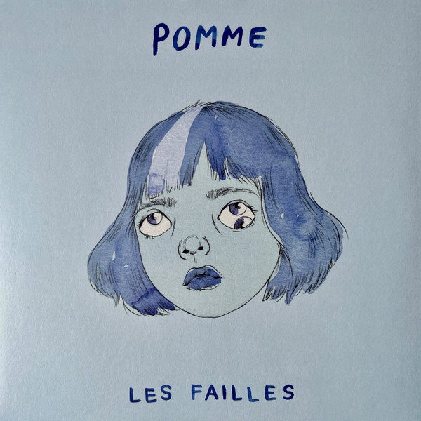 Les Failles by Pomme