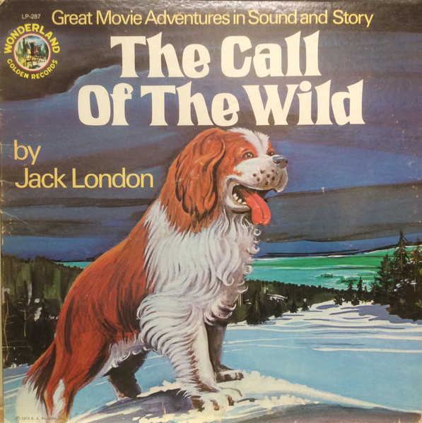 The Call Of The Wild by The Wonderland Imagination Theatre