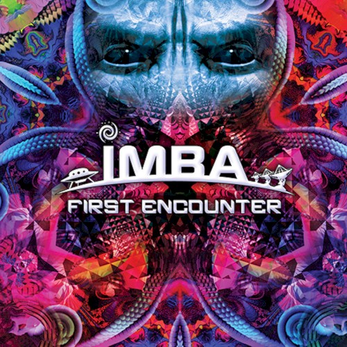 First Encounter by Imba