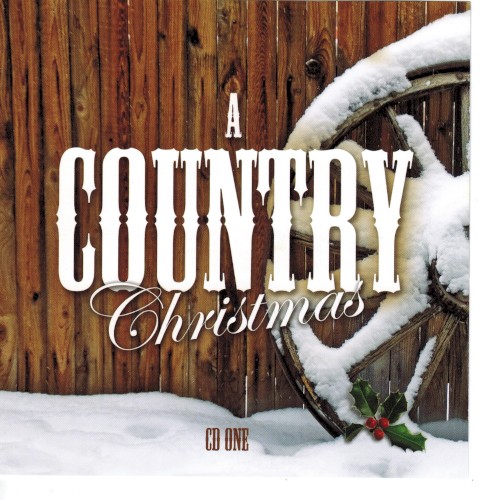 A Country Christmas by Various