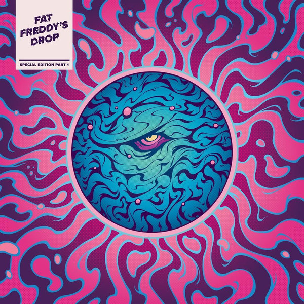 Special Edition Part 1 by Fat Freddy's Drop