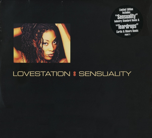 Sensuality by Lovestation
