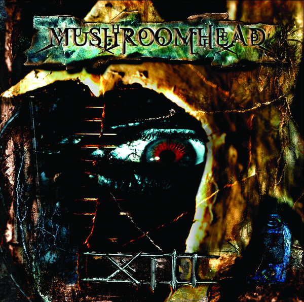XIII by Mushroomhead