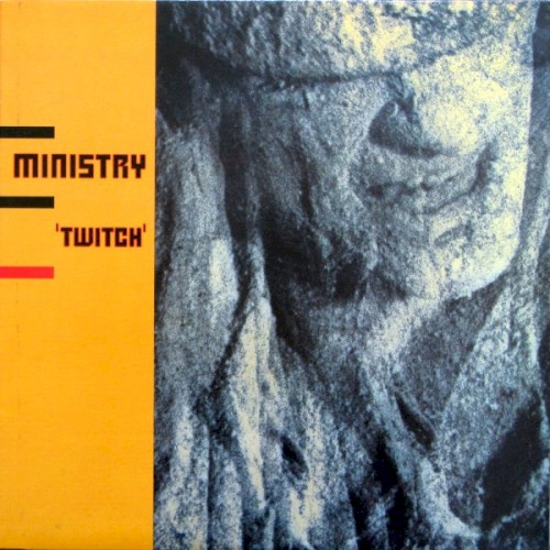 Twitch by Ministry