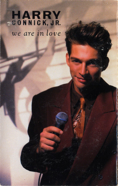We Are In Love by Harry Connick, Jr.