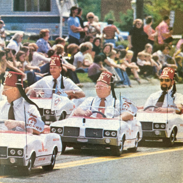 Frankenchrist by Dead Kennedys
