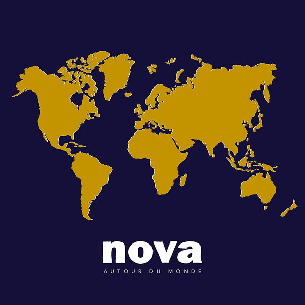 Nova Autour Du Monde by Various