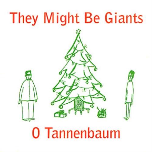 O Tannenbaum by They Might Be Giants