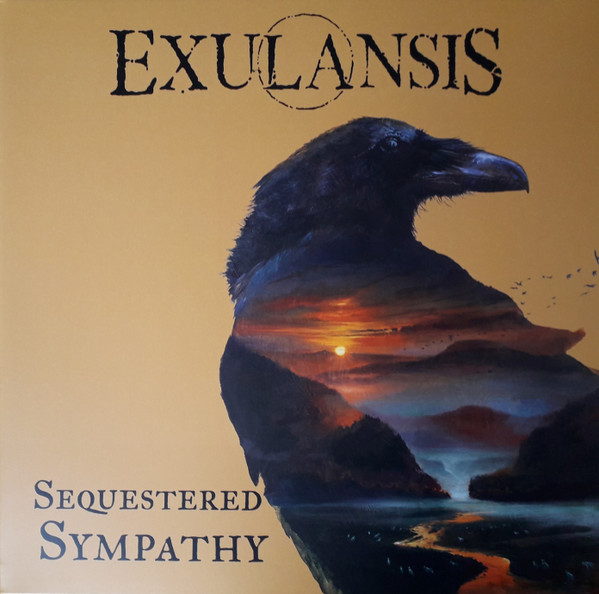 Sequestered Sympathy by Exulansis