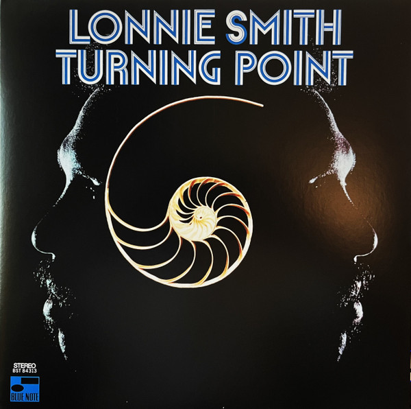 Turning Point by Lonnie Smith