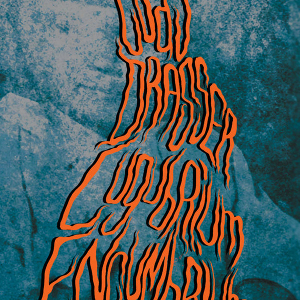 Lugubrium Encumbrium by Cody Drasser
