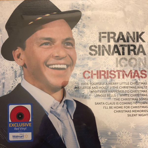 Christmas by Frank Sinatra
