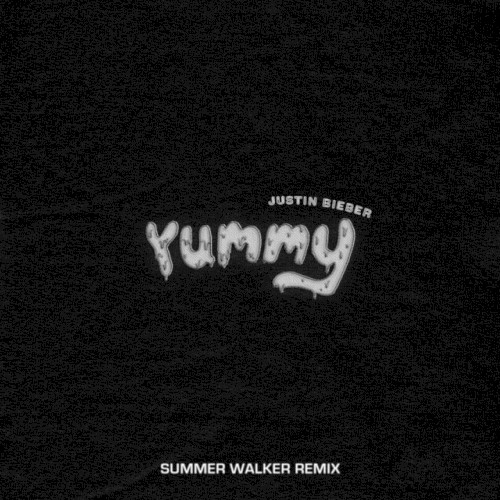 Yummy by Justin Bieber
