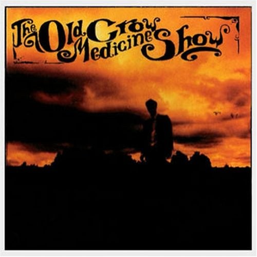 Eutaw by Old Crow Medicine Show