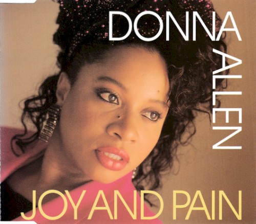 Joy And Pain by Donna Allen