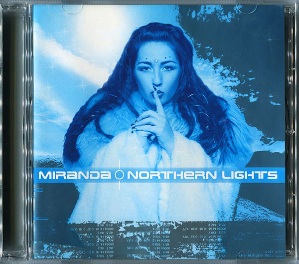 Northern Lights by Miranda