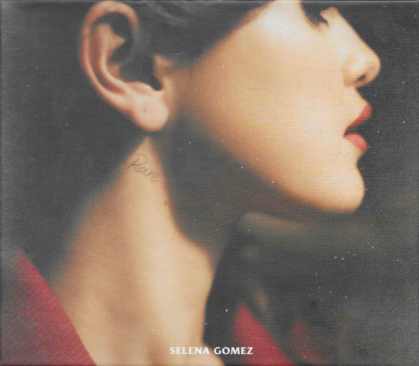 Rare by Selena Gomez