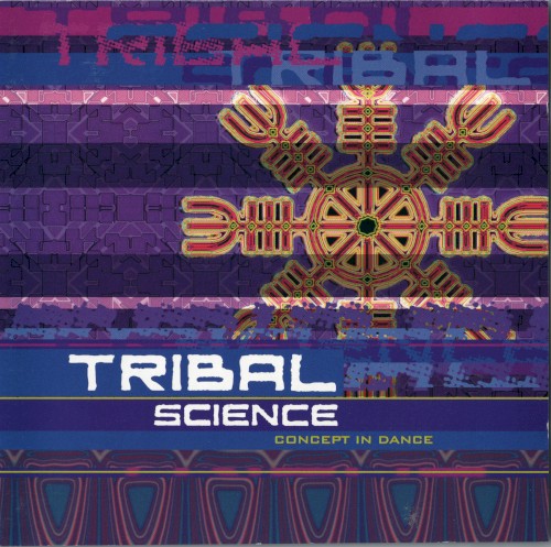 Tribal Science by Various