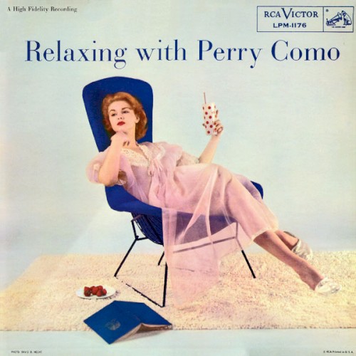 Relaxing With Perry Como by Perry Como