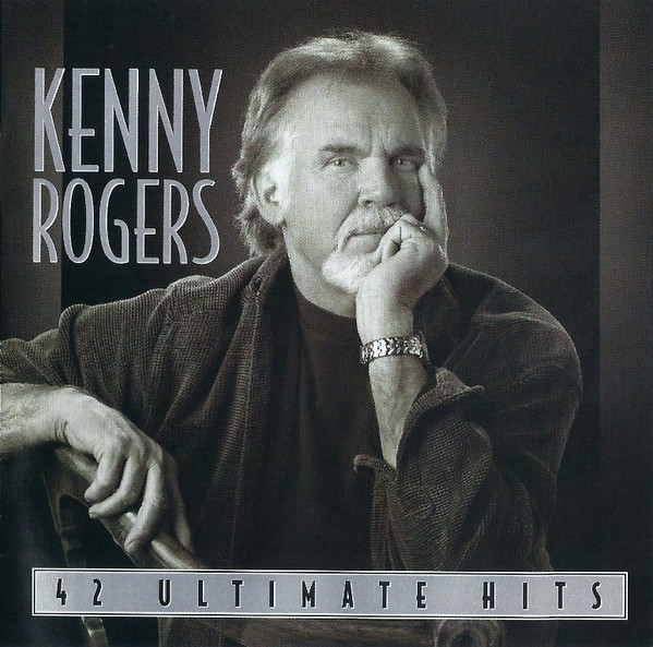 42 Ultimate Hits by Kenny Rogers