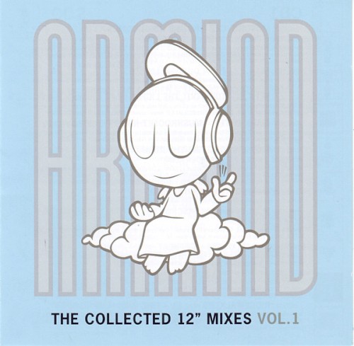 Armind - The Collected 12" Mixes Vol. 1 by Various