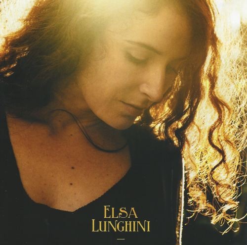 Elsa Lunghini by Elsa Lunghini