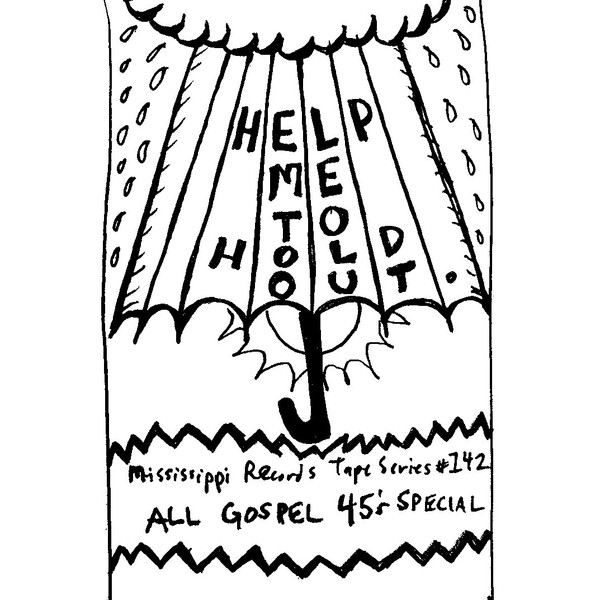 Help Me To Hold Out by Various