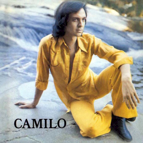 Camilo by Camilo Sesto