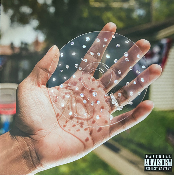 The Big Day by Chance The Rapper